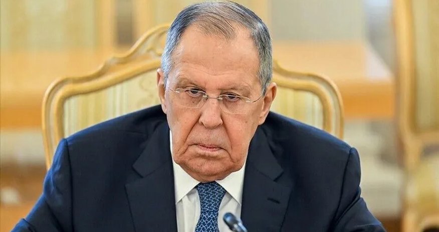 Lavrov: Rusiya Ukrayna üzrə yeni danışıqlar raunduna hazırdır Lavrov: Rusiya Ukrayna üzrə yeni danışıqlar raunduna hazırdır
