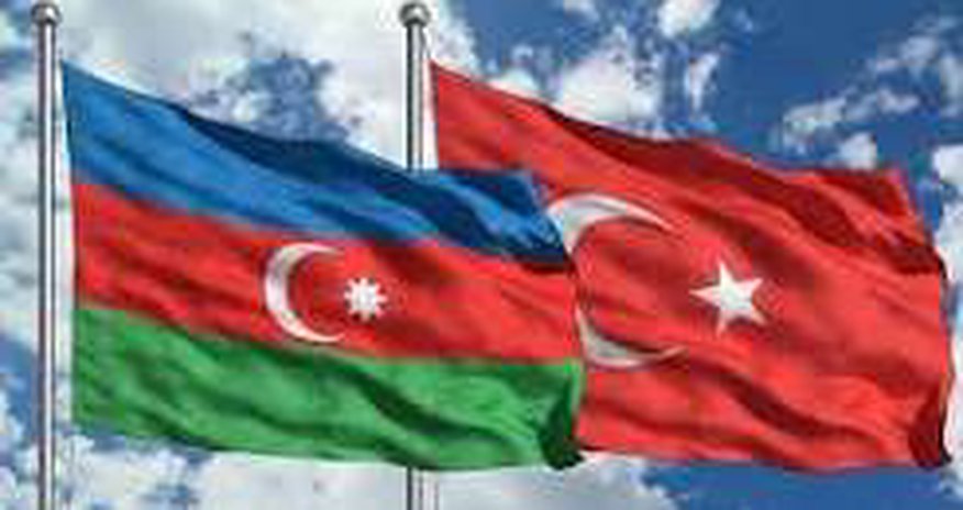 Azərbaycan və Türkiyə Afrika ölkələrində birgə layihələr həyata keçirməyi planlaşdırır - Bayramov Azərbaycan və Türkiyə Afrika ölkələrində birgə layihələr həyata keçirməyi planlaşdırır - Bayramov
