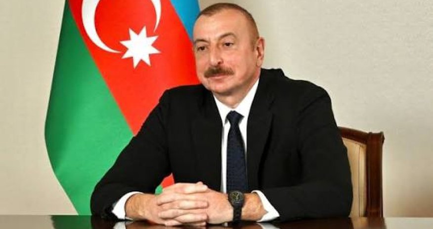Ильхам Алиев назвал Европарламент «притоном взяточников» Ильхам Алиев назвал Европарламент «притоном взяточников»