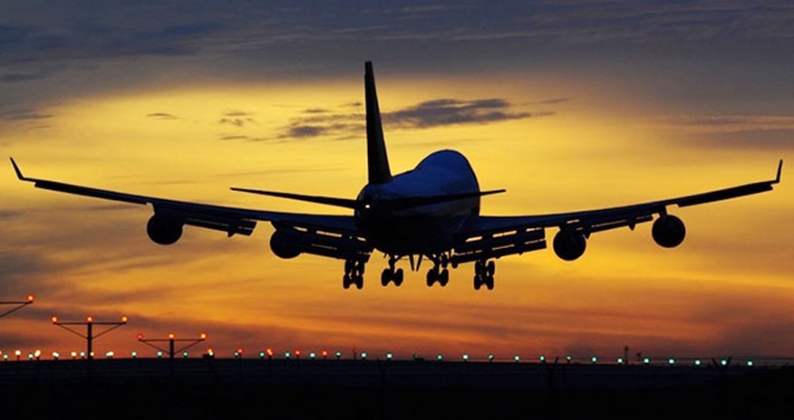 İranda "Boeing 737" texniki nasazlıq səbəbindən məcburi eniş edib İranda "Boeing 737" texniki nasazlıq səbəbindən məcburi eniş edib