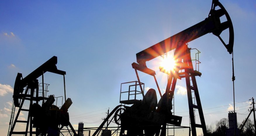 Azerbaijani oil price reaches $128 Azerbaijani oil price reaches $128