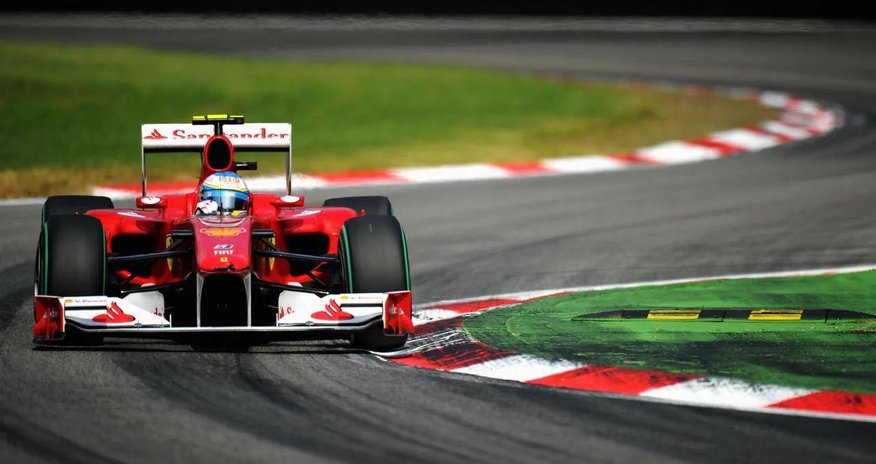 2027-ci il Formula 1 Azərbaycan Qran-prisinin tarixi açıqlanıb 2027-ci il Formula 1 Azərbaycan Qran-prisinin tarixi açıqlanıb