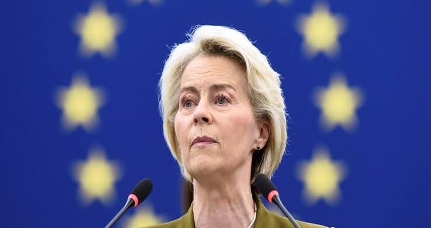 ЕС привлечет до €12 млрд на развитие Среднего коридора ЕС привлечет до €12 млрд на развитие Среднего коридора