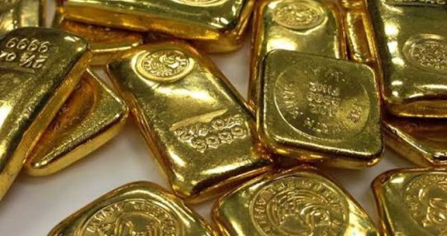 Золото дорожает после решения ФРС Золото дорожает после решения ФРС