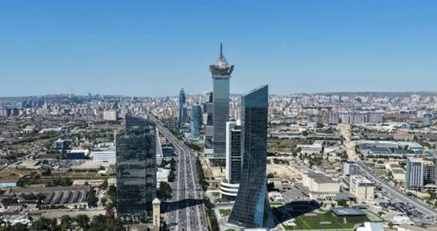 AMB-nin nəzarəti maliyyə qruplarını da əhatə edəcək AMB-nin nəzarəti maliyyə qruplarını da əhatə edəcək