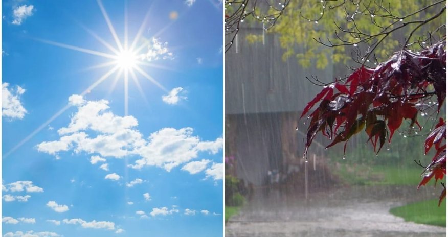 Baku temperatures to reach 29°C on Sept. 18 Baku temperatures to reach 29°C on Sept. 18