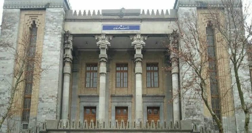 İran İsveç diplomatını ölkədən çıxarır İran İsveç diplomatını ölkədən çıxarır