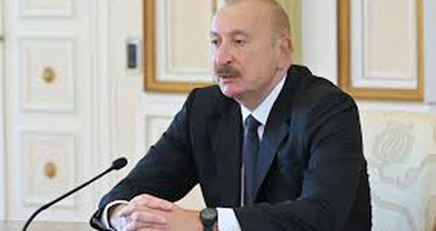 Özbəkistan və Qazaxıstan prezidentləri gələn ay Azərbaycana gələcək Özbəkistan və Qazaxıstan prezidentləri gələn ay Azərbaycana gələcək