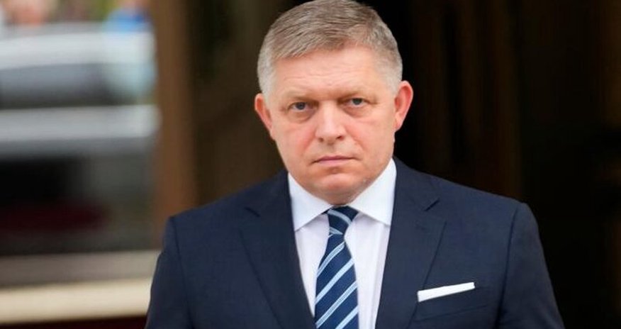 Премьер Словакии посетит Украину с визитом Премьер Словакии посетит Украину с визитом