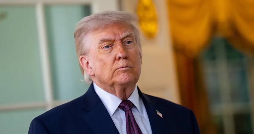 Трамп заявил о начале переломного этапа в войне с Ираном Трамп заявил о начале переломного этапа в войне с Ираном