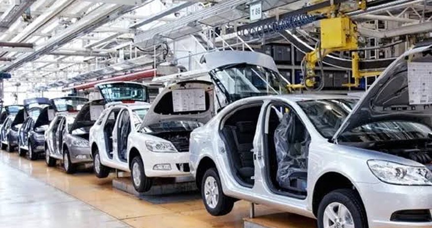 Azərbaycanda maşın və avadanlıqların istehsalı 73,6% azalıb Azərbaycanda maşın və avadanlıqların istehsalı 73,6% azalıb