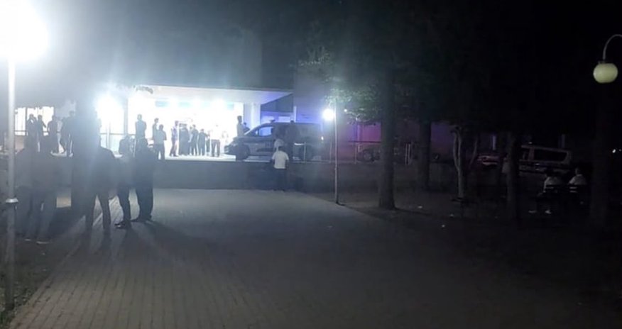 Lənkəranda yeniyetmə döyülərək komaya salınıb Lənkəranda yeniyetmə döyülərək komaya salınıb