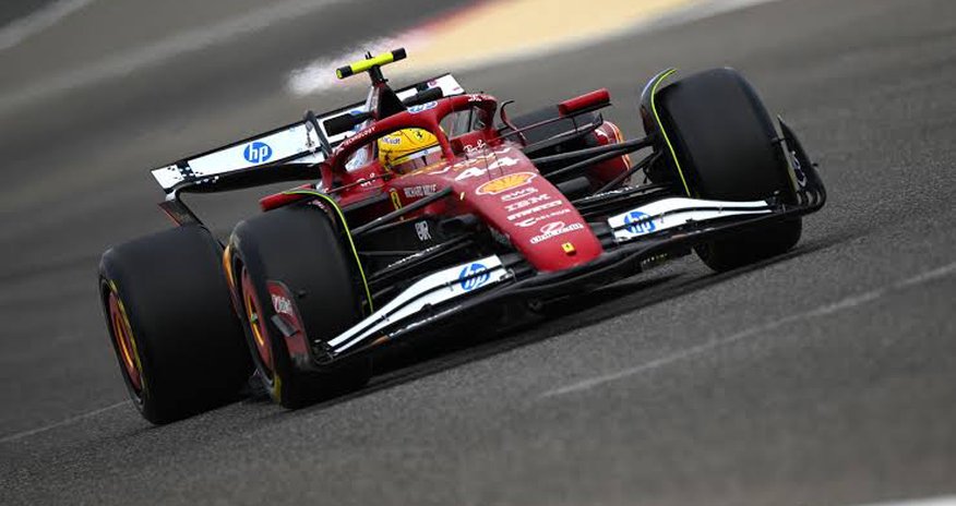 Formula 1 zamanı Bakıda yolların hərəkət rejimi açıqlanıb Formula 1 zamanı Bakıda yolların hərəkət rejimi açıqlanıb