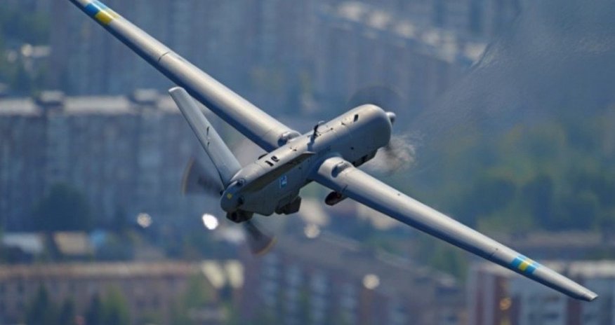 64 Ukrainian drones shot down over Moscow overnight 64 Ukrainian drones shot down over Moscow overnight