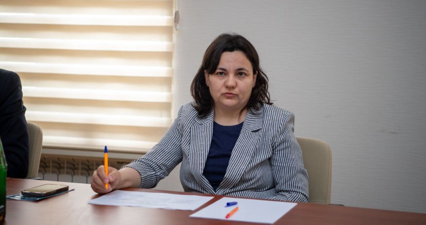Минсельхоз объяснил назначение субсидий в овцеводстве Минсельхоз объяснил назначение субсидий в овцеводстве