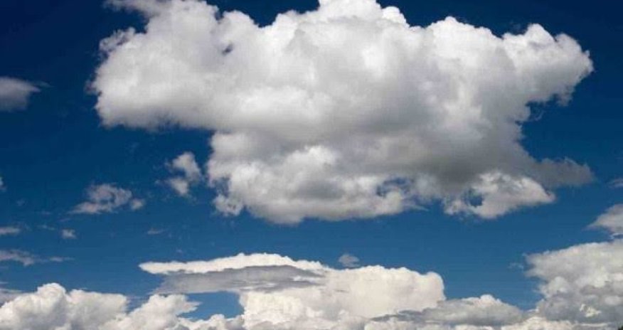 Dry weather forecast for Baku, scattered showers in mountain regions Dry weather forecast for Baku, scattered showers in mountain regions