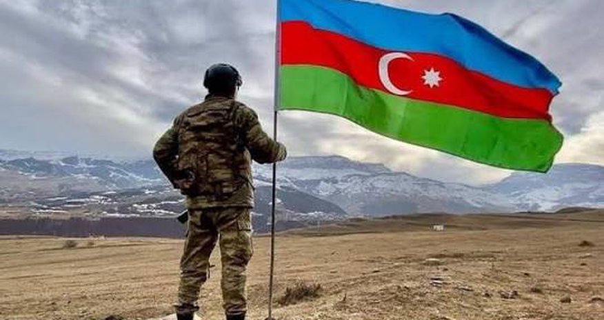 Azərbaycanda 3 ölkənin birgə hərbi təlimi keçiriləcək Azərbaycanda 3 ölkənin birgə hərbi təlimi keçiriləcək