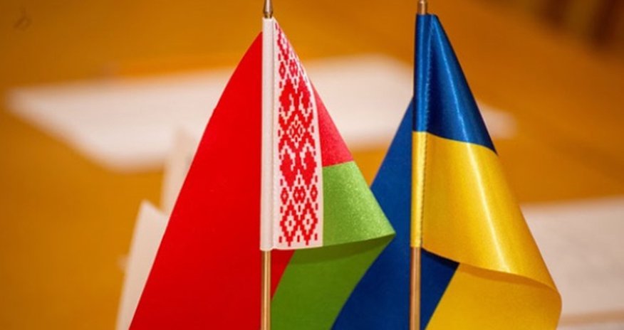 Украина разорвала соглашение с Беларусью Украина разорвала соглашение с Беларусью