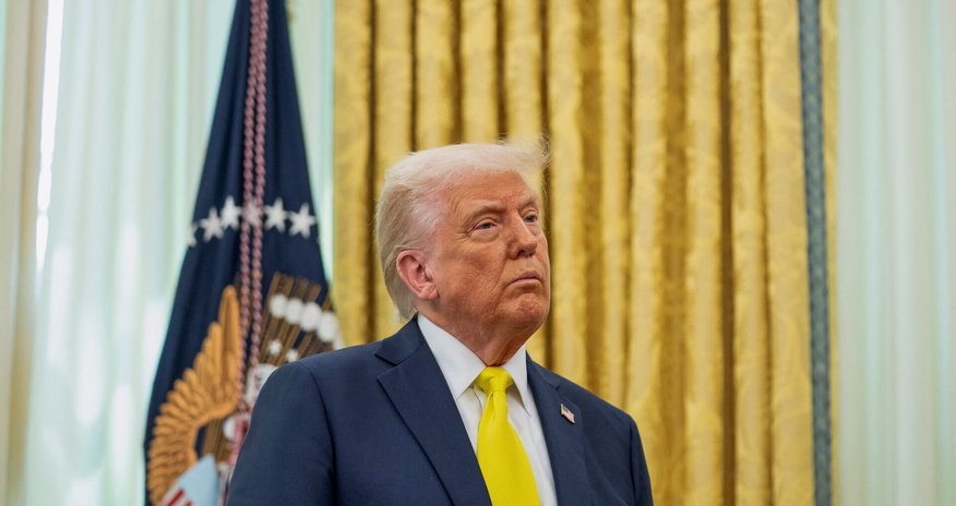 Трамп рассказал о переговорах с хуситами Трамп рассказал о переговорах с хуситами