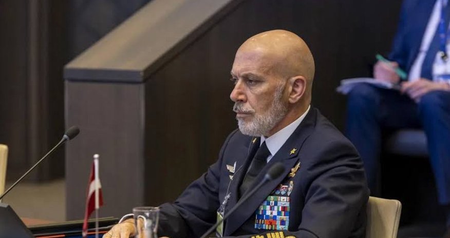 Генерал Драгоне о готовности к войне с Россией Генерал Драгоне о готовности к войне с Россией