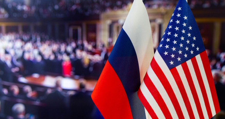 Подробности новой встречи России и США Подробности новой встречи России и США