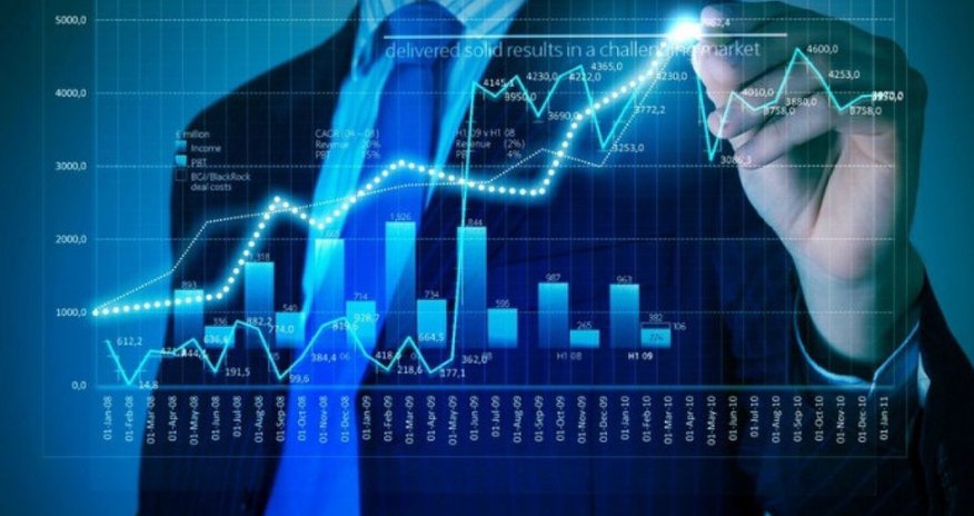 Фондовые индексы АТР выросли Фондовые индексы АТР выросли