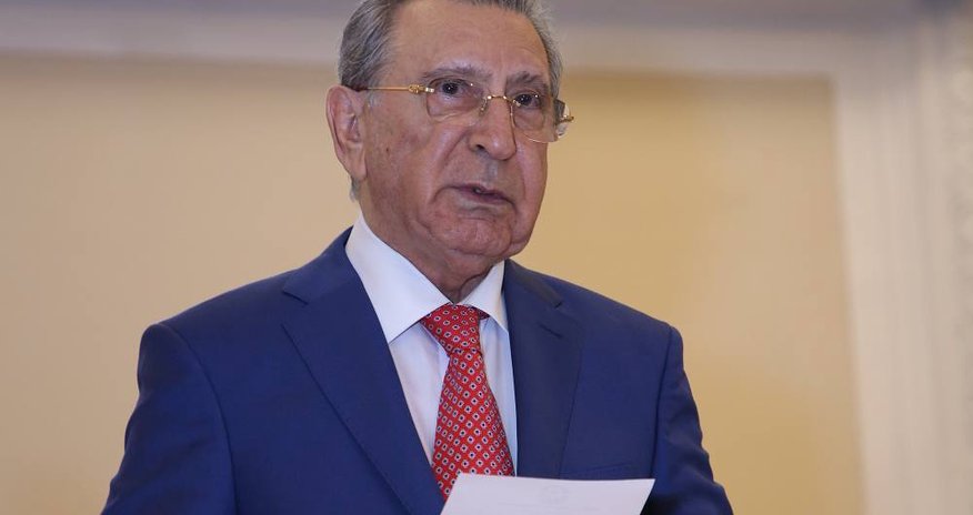 Суд над Рамизом Мехтиевым начинается в Баку Суд над Рамизом Мехтиевым начинается в Баку