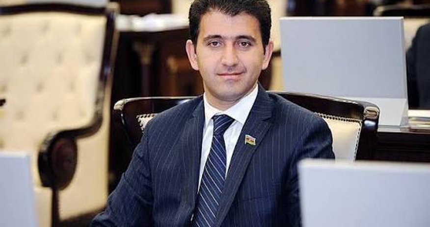 Şəhid valideynlərinin 65 yaşdan sonra işləməsi üçün xüsusi norma yaradılmalıdır - Naqif Həmzəyev Şəhid valideynlərinin 65 yaşdan sonra işləməsi üçün xüsusi norma yaradılmalıdır - Naqif Həmzəyev