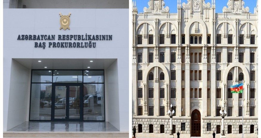Yeddi il əvvəl itkin düşmüş şəxsin qəsdən öldürülməsi müəyyən edilib - birgə məlumat Yeddi il əvvəl itkin düşmüş şəxsin qəsdən öldürülməsi müəyyən edilib - birgə məlumat
