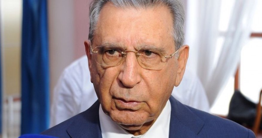 Ramiz Mehdiyevin cinayət işi məhkəmə baxışına təyin edilib Ramiz Mehdiyevin cinayət işi məhkəmə baxışına təyin edilib