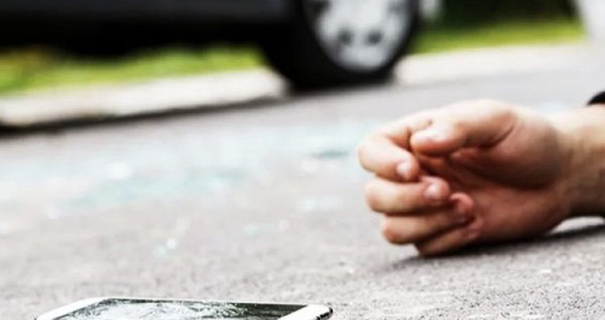 Sumqayıtda avtomobilin vurduğu piyada ölüb Sumqayıtda avtomobilin vurduğu piyada ölüb