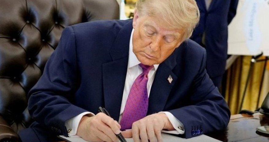 Трамп анонсировал крупную сделку с Беларусью Трамп анонсировал крупную сделку с Беларусью