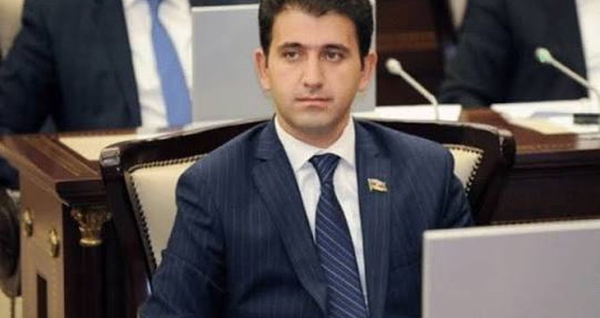 Gecə tikinti işləri ilə bağlı sakinlərin şikayətləri artır - deputat Gecə tikinti işləri ilə bağlı sakinlərin şikayətləri artır - deputat