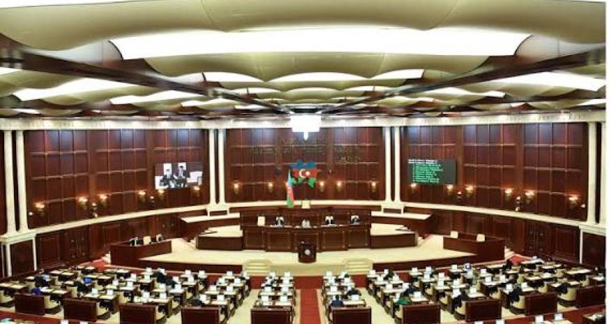 Azerbaijan’s parliament to hold public hearing on waste management Azerbaijan’s parliament to hold public hearing on waste management