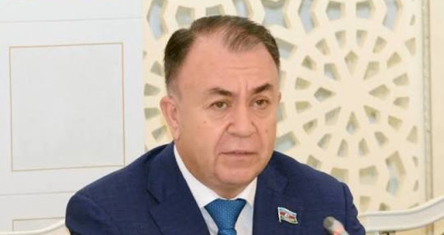 Azerbaijan drafts bill mandating industrial environmental self-monitoring Azerbaijan drafts bill mandating industrial environmental self-monitoring