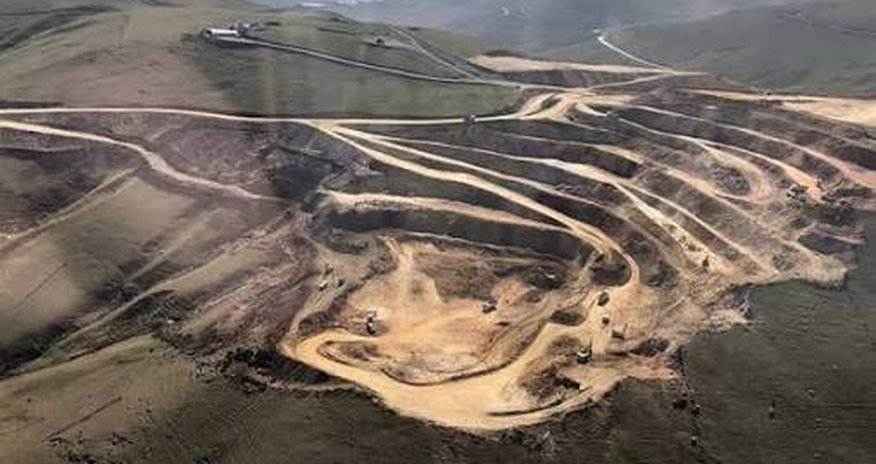 Azərbaycanın mineral resurs potensialının xəritəsi hazırlanacaq Azərbaycanın mineral resurs potensialının xəritəsi hazırlanacaq