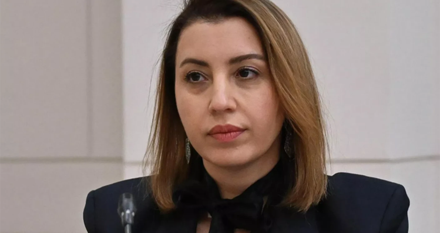 Ermənistanın Xarici Kəşfiyyat Xidmətinin rəhbəri Bakıdadır Ermənistanın Xarici Kəşfiyyat Xidmətinin rəhbəri Bakıdadır