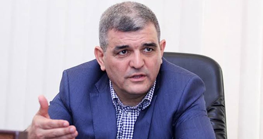 Milli Məclisdə ictimai birliklərin vəziyyəti ilə bağlı dinləmə keçiriləcək - komitə sədri Milli Məclisdə ictimai birliklərin vəziyyəti ilə bağlı dinləmə keçiriləcək - komitə sədri