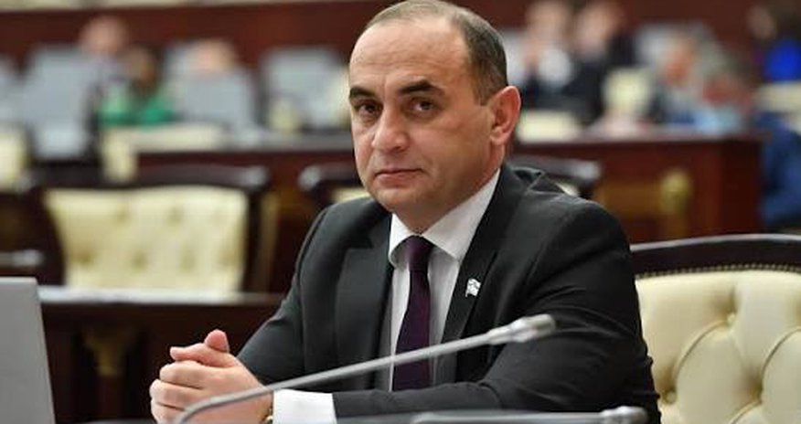 Dindarlarla qeyri-dindarlar arasında qarşıdurma yaratmaq cəhdləri təhlükəlidir - deputat Dindarlarla qeyri-dindarlar arasında qarşıdurma yaratmaq cəhdləri təhlükəlidir - deputat