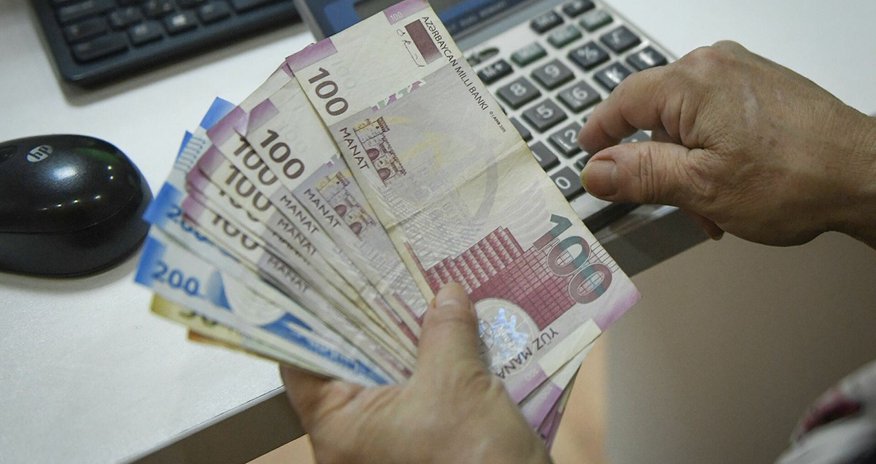 Azerbaijan’s positive money transfer balance exceeds $750 million Azerbaijan’s positive money transfer balance exceeds $750 million