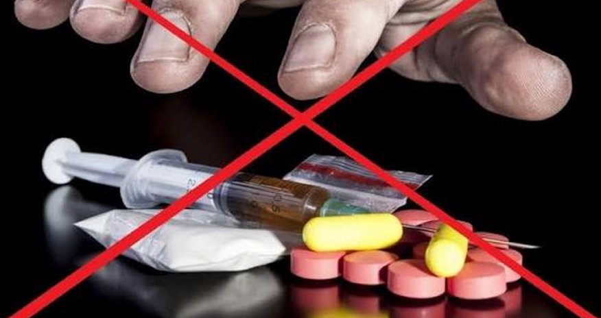 Azərbaycanda narkotik və digər psixoaktiv maddələrdən asılılıq diaqnozları 43% azalıb Azərbaycanda narkotik və digər psixoaktiv maddələrdən asılılıq diaqnozları 43% azalıb