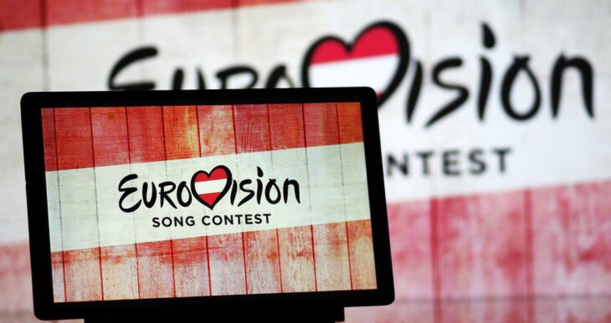 Нидерланды примут участие в "Евровидении-2027" Нидерланды примут участие в "Евровидении-2027"