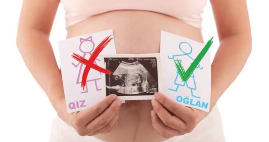 Abortion rate in Azerbaijan surges 3.6-fold over 15 years Abortion rate in Azerbaijan surges 3.6-fold over 15 years