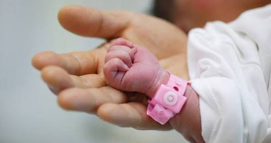 Azerbaijan reveals birth weight statistics for 2025 Azerbaijan reveals birth weight statistics for 2025