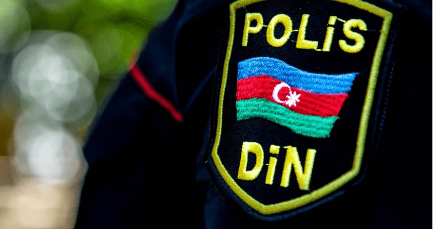 В Баку задержали подозреваемого в хищении денег у пенсионеров возле банкоматов В Баку задержали подозреваемого в хищении денег у пенсионеров возле банкоматов