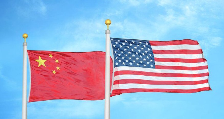 США и Китай договорились создать "канал связи" по инцидентам в сфере ИИ США и Китай договорились создать "канал связи" по инцидентам в сфере ИИ