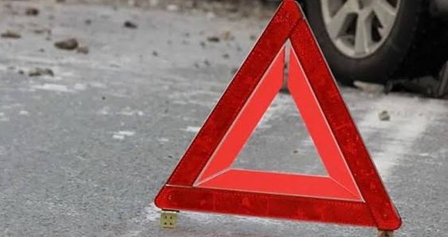 В тяжелом ДТП в Агджабеди погибли братья В тяжелом ДТП в Агджабеди погибли братья