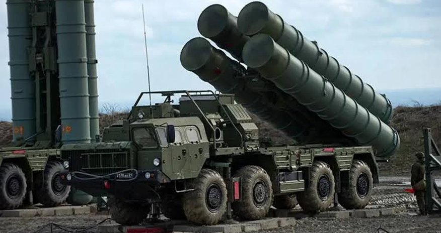 Турция продолжает переговоры по реэкспорту купленных у России С-400 Турция продолжает переговоры по реэкспорту купленных у России С-400