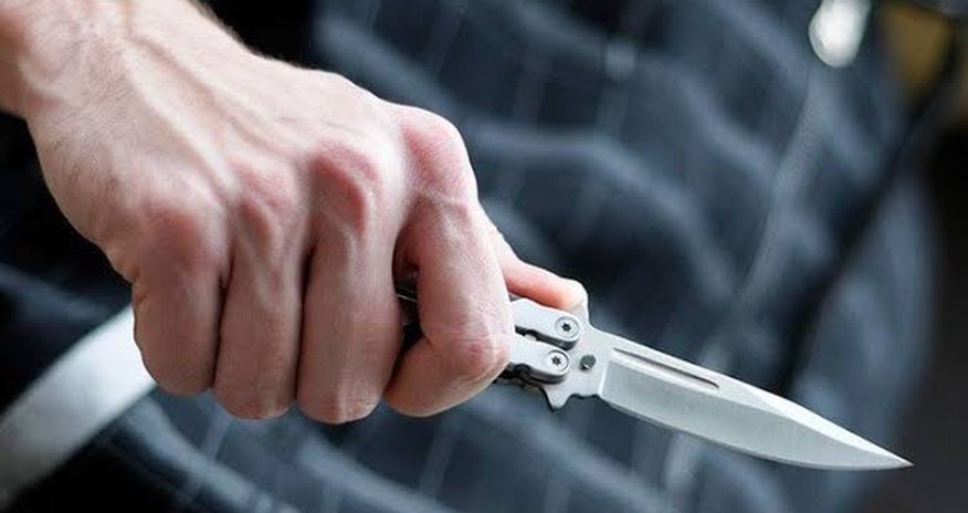 Məmmədli qəsəbəsində qadın bıçaqlanaraq öldürülüb Məmmədli qəsəbəsində qadın bıçaqlanaraq öldürülüb