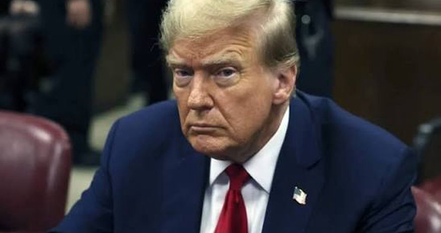 Axios: Трамп готов смягчить санкции против Ирана Axios: Трамп готов смягчить санкции против Ирана